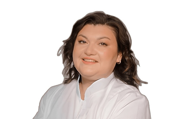 Соколова Эльвира Александровна