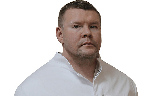 Хлопунов Роман Викторович