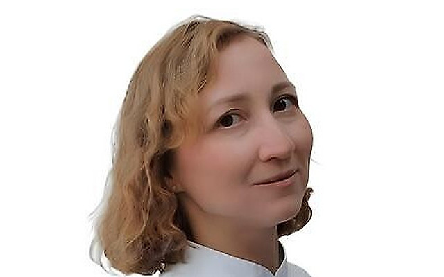 Яхина Алина Рамиловна