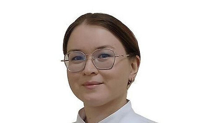 Сафиуллина Зульхиза Галимовна