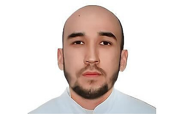 Хасанов Денис Раудатович