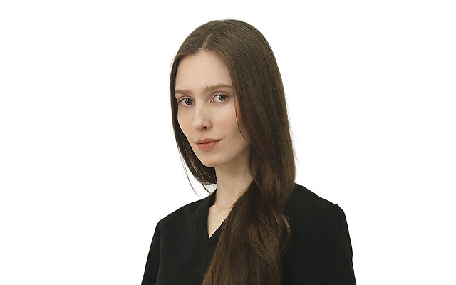 Хабибнасова Диана Рустемовна