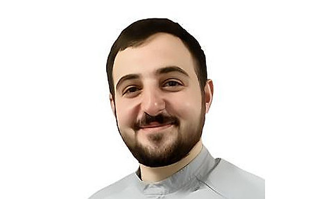 Пхалагов Сослан Вячеславович