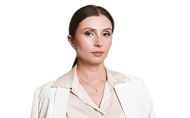 Карасева Галина Павловна