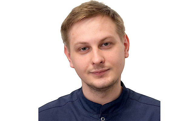 Багрыч Семен Артемович
