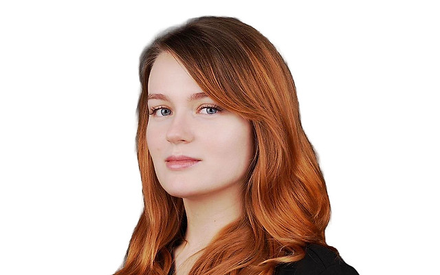 Матушкина Светлана Владимировна
