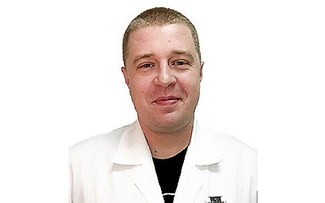 Конов Филипп Андреевич