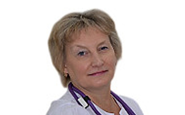 Киселева Наталья Николаевна