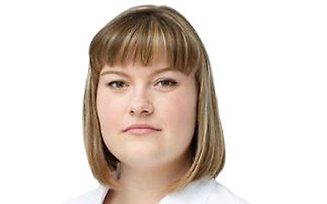 Ершова Татьяна Сергеевна