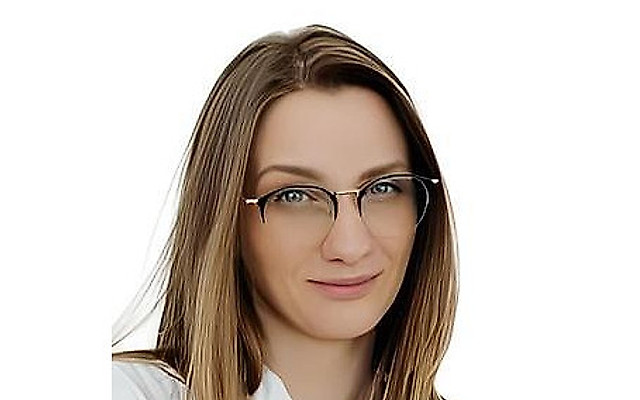 Кузнецова Александра Сергеевна