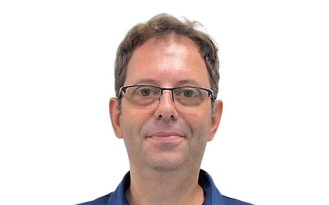 Ревзин Борис Аркадьевич