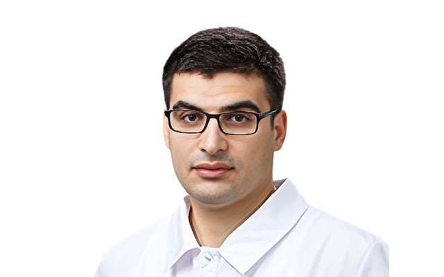 Алкилани Фахри Мухамедович