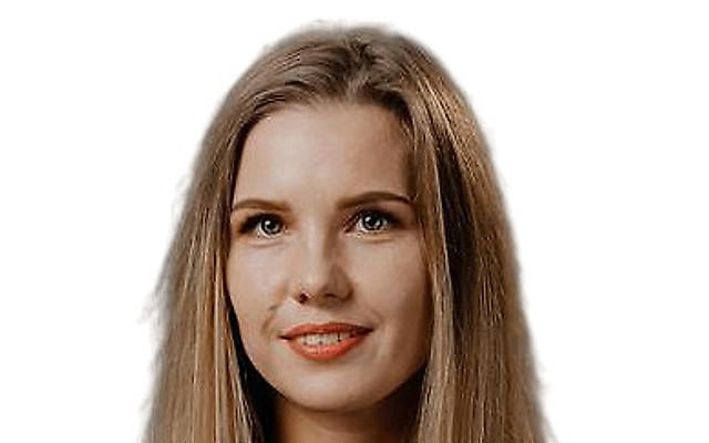 Никонова Анастасия Сергеевна