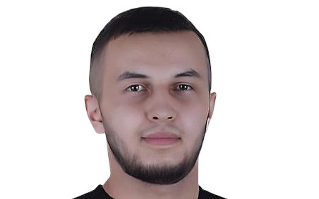 Ашуров Акмалджон Абдурахимович