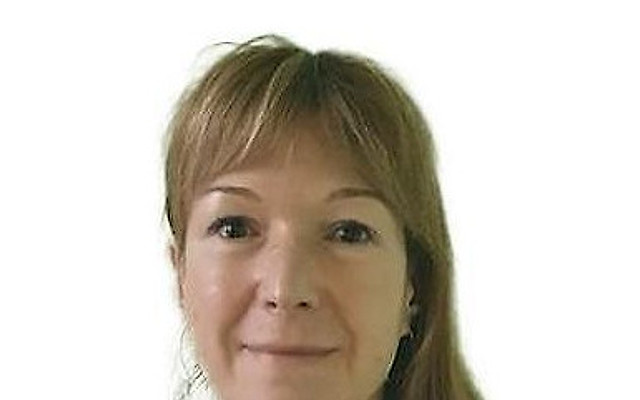 Чернобровкина Юлия Яковлевна