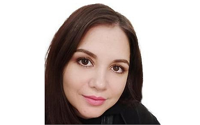 Неклюдова Ольга Евгеньевна