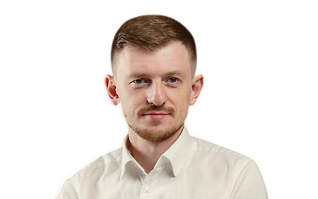 Власов Виталий Валентинович