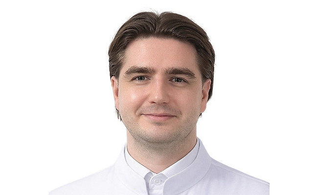Султанов Руслан Айратович