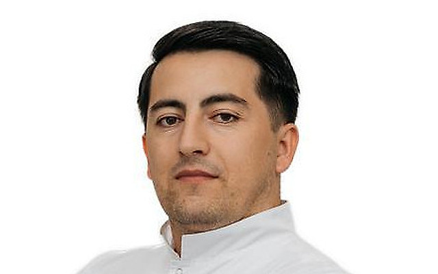 Ахунзода Фируз Зохири