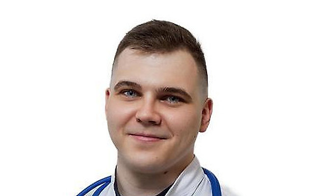 Слепнёв Александр Сергеевич