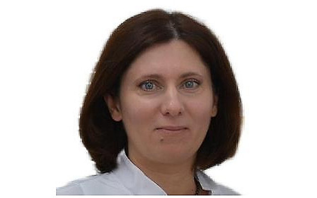 Шаламова Наталья Ильгаровна