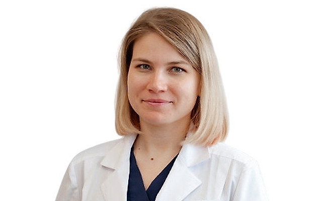 Авцинова Анастасия Викторовна