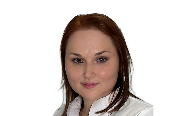 Валиева Карина Валерьевна