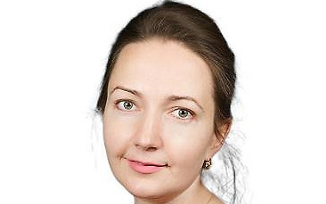 Демина Анна Олеговна