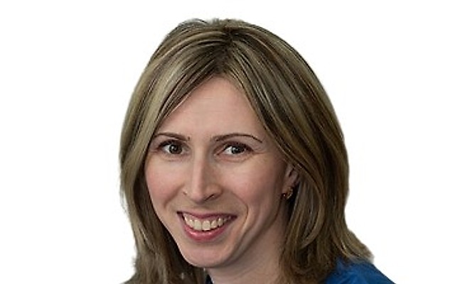 Лебедева Мария Владимировна