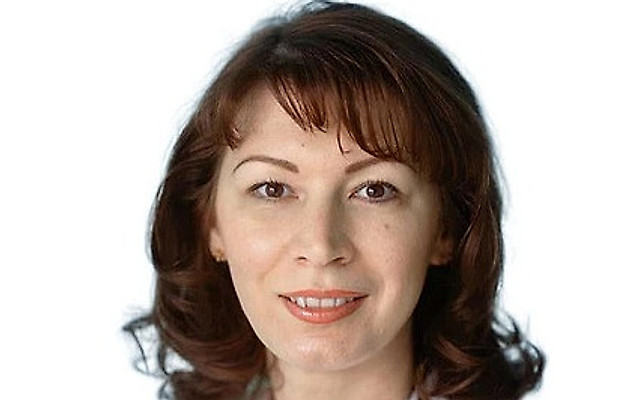 Ефремова Мария Александровна