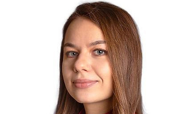 Курмаева Ольга Владимировна