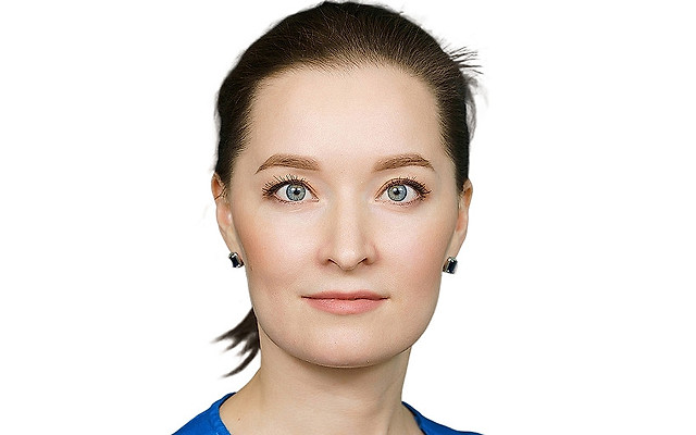 Яшкина Екатерина Геннадьевна