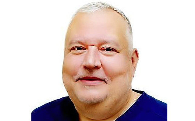 Скоморохов Олег Юрьевич