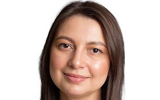 Османова Валерия Олеговна