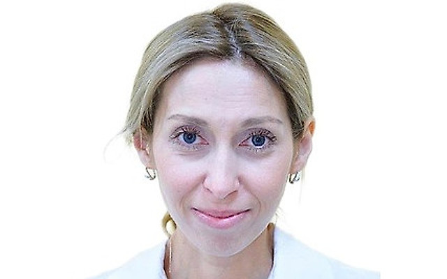 Шушлебина Ольга Александровна