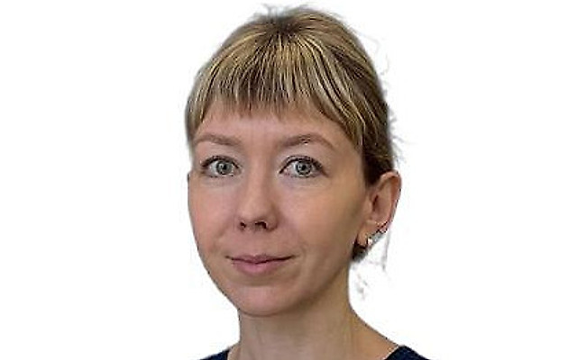 Дремлюга Анна Александровна