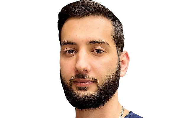 Нуралиев Илкин Маарифович