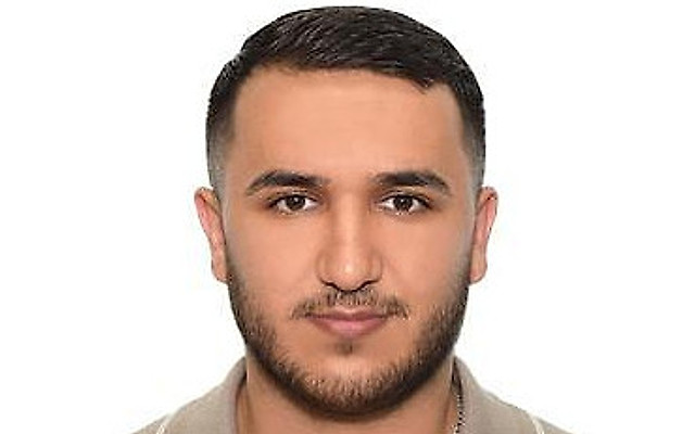 Гусейнов Сахиб Мохуббатович