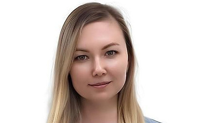 Никешина Яна Сергеевна