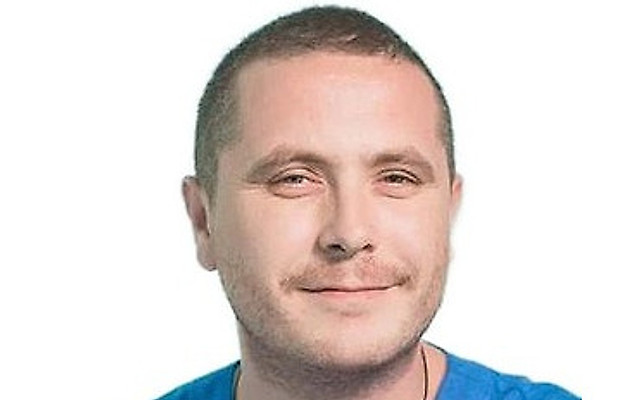 Абдуллаев Дмитрий Вячеславович