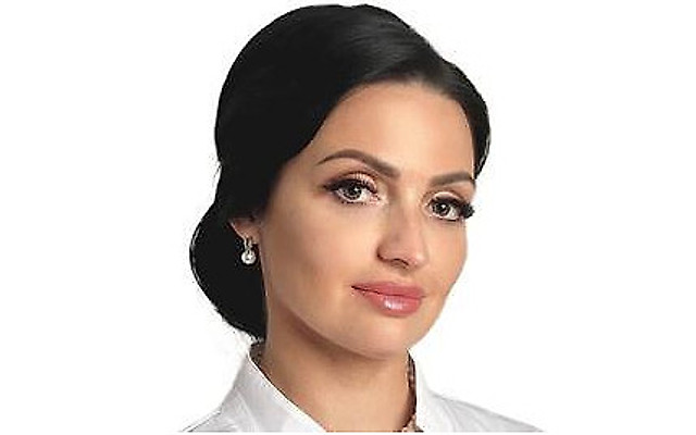 Смирнова Олеся Сергеевна