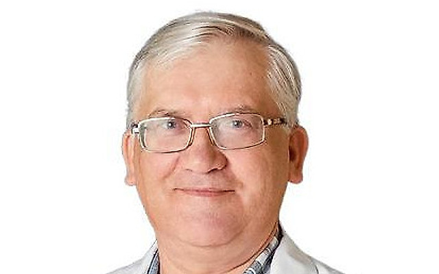 Шатунов Владимир Леонидович