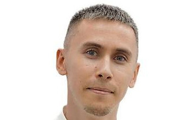 Хлебников Михаил Александрович