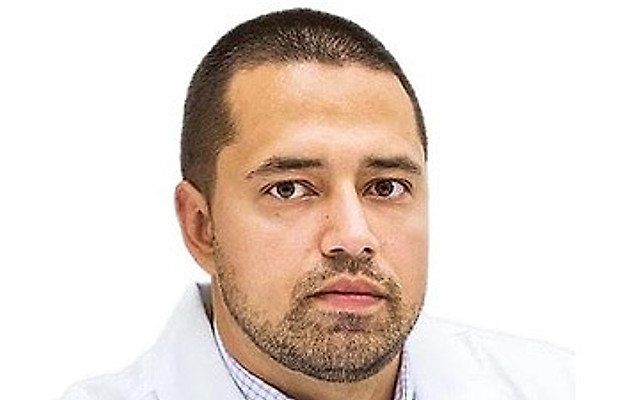 Денисов Александр Сергеевич