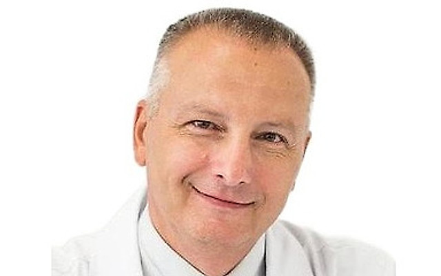 Вилков Владимир Иванович