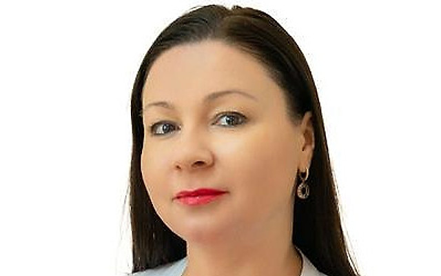 Габдуллина Гульназ Нургаязовна