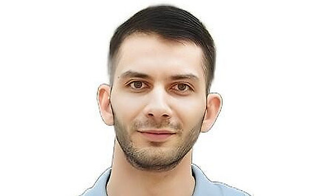 Карапетян Ваге Валерикович