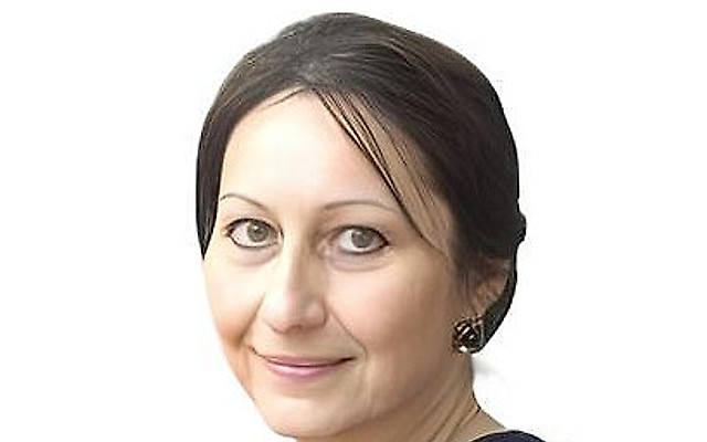 Урадовская Анна Викторовна