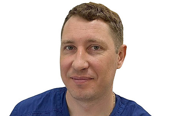 Кугушев Алексей Анатольевич