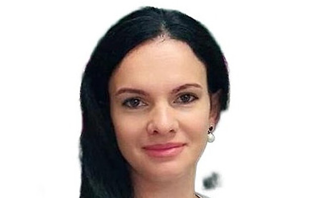 Трубецкая Екатерина Александровна